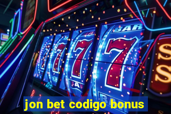 jon bet codigo bonus